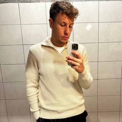 BartekPranagal's profile picture. Software dev