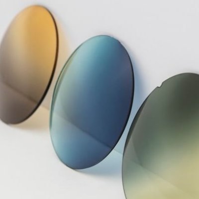 Lentes solares, antirreflejantes, antivaho,
multifocales - progresivos para la presbicia.
Control miopía.
Índices reducidos.