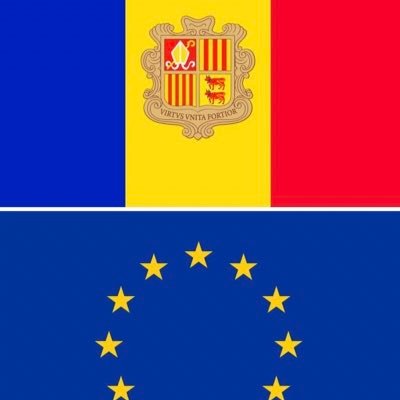 Missió del Principat d'Andorra a la UE i Ambaixada del Principat d’Andorra als Països del Benelux