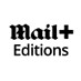 Mail+ Editions (@mailplus) Twitter profile photo