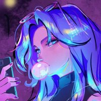 artbyella22 💎 (@ellakate224) 's Twitter Profile