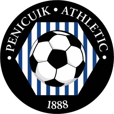 We are Penicuik Athletic FC, who play in the East of Scotland Premier Division #CuikieFamily #BackTheCuikie

U20s: @PenicuikAthU20
Youth: @PenicuikAthYFC