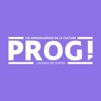 PROG! (@prog37) 's Twitter Profile