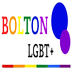 Bolton LGBT+ (@boltonlgbtplus) Twitter profile photo