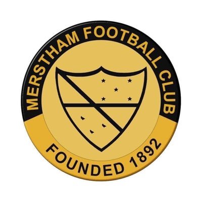 MersthamFC1892 Profile Picture