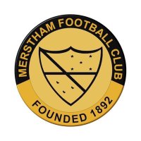Merstham FC (Official) (@mersthamfc1892) 's Twitter Profile Photo Merstham FC (Official) (@mersthamfc1892) 's Twitter Profile Photo