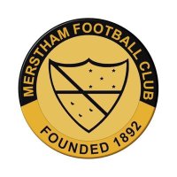 Merstham FC (Official)(@MersthamFC1892) 's Twitter Profile Photo