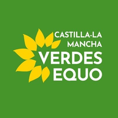 @VerdesEquo_ en #CLM. Ecología política y justicia social para una vida buena para todas las personas dentro de los límites del planeta.