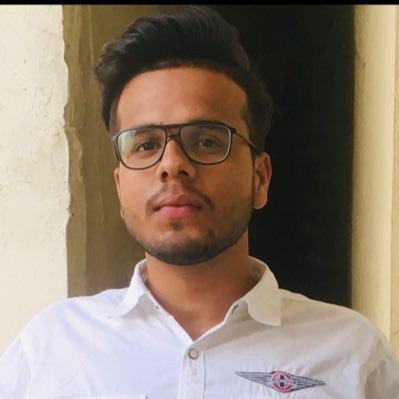 MDTalha178's profile picture. Building https://t.co/KsftrBoLJ2| Backend Engineer | Learning DSA