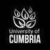 University of Cumbria (@CumbriaUni) Twitter profile photo