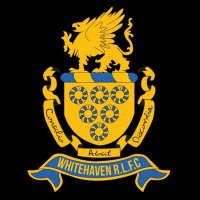 Whitehaven Rugby League(@OfficialHavenRl) 's Twitter Profile Photo