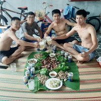 VN Foods (@hangphongtu) 's Twitter Profile