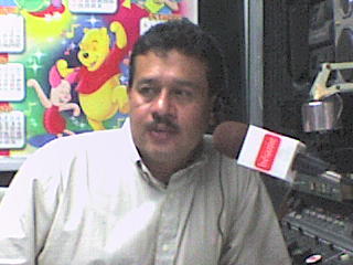 JULIO CESAR GALVIS