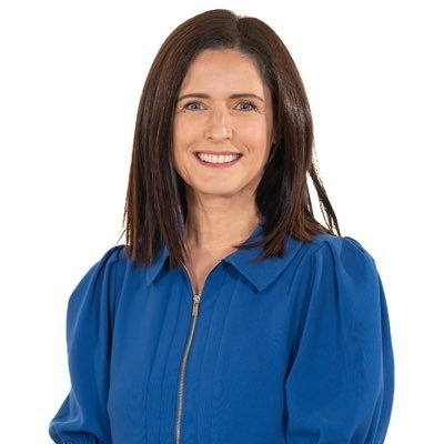 Paula Bradshaw MLA