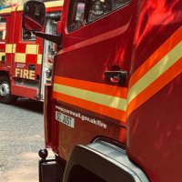 St Just CFRS (@stjustcfrs) 's Twitter Profile Photo St Just CFRS (@stjustcfrs) 's Twitter Profile Photo