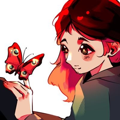 Banditjacc's profile picture. Little guy just tryna make it in the big world 
Pfp by @greeg5599 (THEY'RE FREAKING AMAZING)