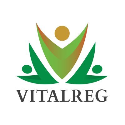 VitalReg Profile