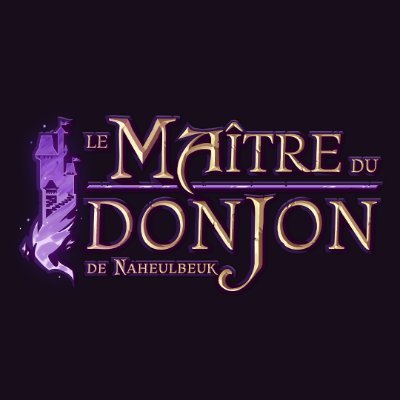 Compte officiel des jeux vidéo de l'univers du Donjon de Naheulbeuk, développé par @Artefacts_Stud et édité par @DearVillagers