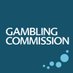 Gambling Commission (@GamRegGB) Twitter profile photo