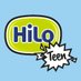 HiLo Teen (@hiloteen) Twitter profile photo HiLo Teen (@hiloteen) Twitter profile photo