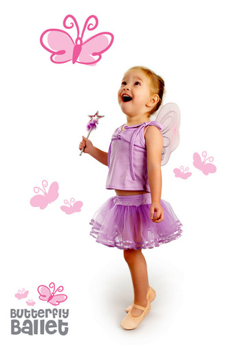 B_flyBallet's profile picture. Classes in London that introduce your child to Ballet in a magical way! Royal Ballet School trained & a former Professional dancer with English National Ballet.