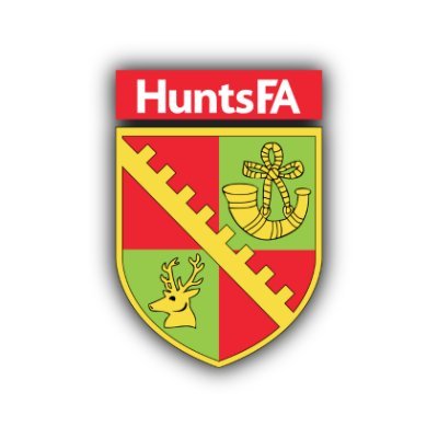 Official Twitter account for the Huntingdonshire FA