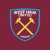 West Ham United Women (@westhamwomen) Twitter profile photo