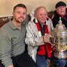 gerramia's profile picture. St Patrick's Athletic UEFA Pro Licence Coach & MSc Sporting Directorship, Sporting Director ger.obrien@stpatsfc.com