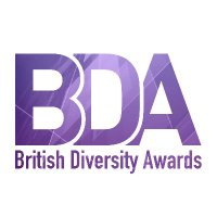 British Diversity Awards(@BritDiversity) 's Twitter Profile Photo