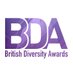 British Diversity Awards (@BritDiversity) Twitter profile photo