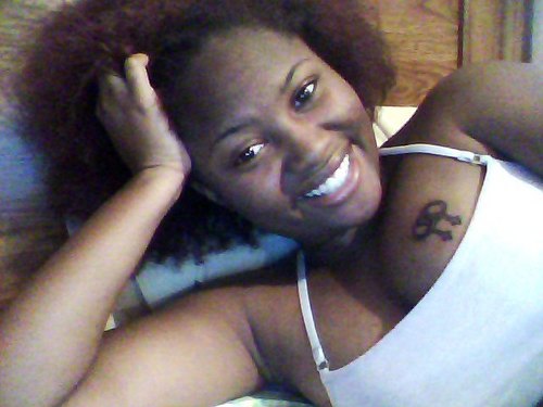 Stoner. Capricorn. Lesbian. :))