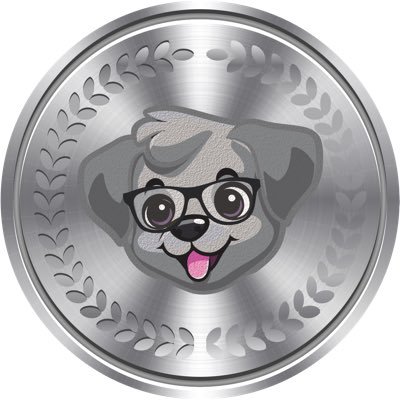 We’re QuickSwap’s favorite Pup! #QUICKSWAP $QUICK #MATIC  https://t.co/lRa4FAZz78