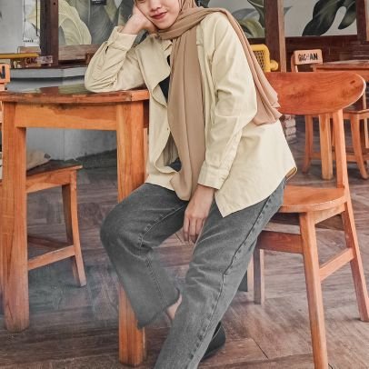 tapi sekarang suka esjeruk