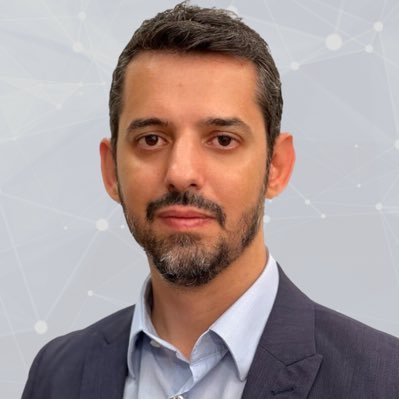 GAPZattar's profile picture. Promotor de Justiça Membro Auxiliar - CPE - CNMP Coordenador do Comitê Gestor do MP Digital