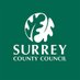 Surrey County Council News (@surreynews) Twitter profile photo Surrey County Council News (@surreynews) Twitter profile photo