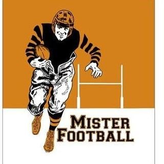 misterfootball 🏈