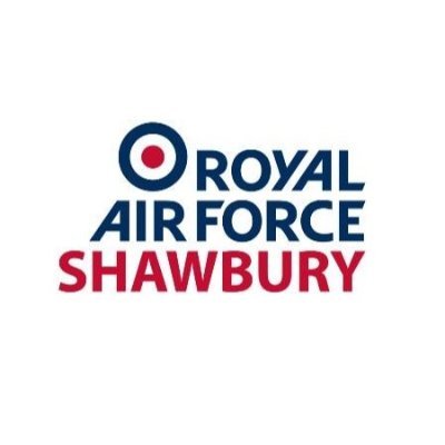 RAF Shawbury