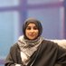 Laila Abdullah Al Hadhrami (@lailaalhadhrami) Twitter profile photo