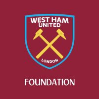 West Ham United Foundation (@whufoundation) 's Twitter Profile