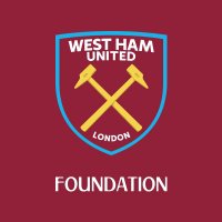 West Ham United Foundation(@WHUFoundation) 's Twitter Profileg