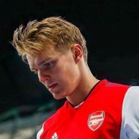 ØdeGød(@AFCyb3r) 's Twitter Profile Photo