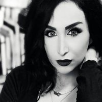 Neda Aria(@NedaAria) 's Twitter Profile Photo