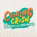 Cooking Crush อาหารเป็นยังไงครับหมอ (@cookingcrushth) Twitter profile photo
