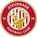 Stevenage FC 🔴⚪ (@StevenageFC) Twitter profile photo