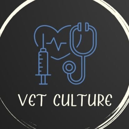 vetculture_'s profile picture. Let's help the non verbal animals