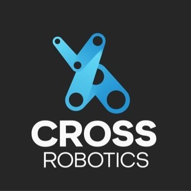 CROSSROBOTICS's profile picture. 