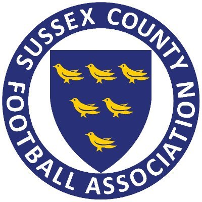 The governing body of football in Sussex since 1882 | Providing Football For ALL | #SussexFootball