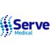 Serve Medical Ltd (@ServeMedicalLtd) Twitter profile photo