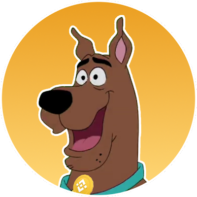 Hello everyone, I am BNBScooby, a dog born to bring joy to every investor on Binance Smart Chain. Are you ready to learn more about me? https://t.co/Xs1GiSr5W8
