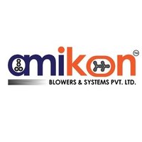 Amikon Blowers & Systems Pvt. Ltd.(@AmikonLtd49287) 's Twitter Profile Photo